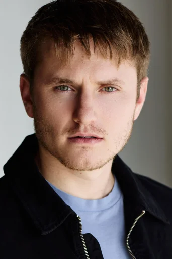 Nathan Gamble Actor photo