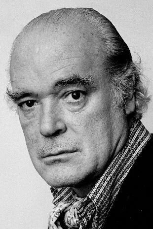 Patrick Magee - Acting Profile Photo
