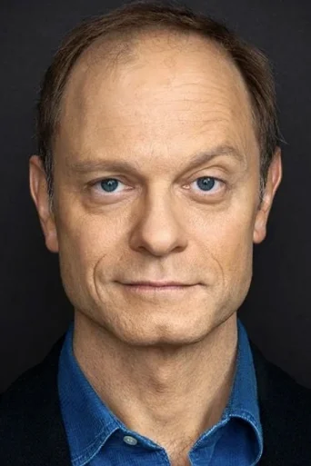 David Hyde Pierce - Acting Profile Photo