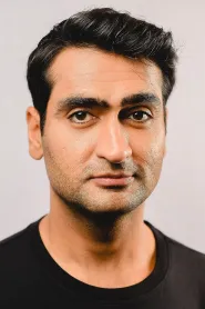 Kumail Nanjiani as Kumail Nanjiani in The Big Sick