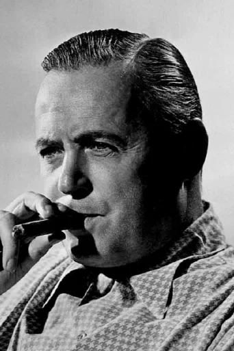 Henry Hathaway - Directing Profile Photo