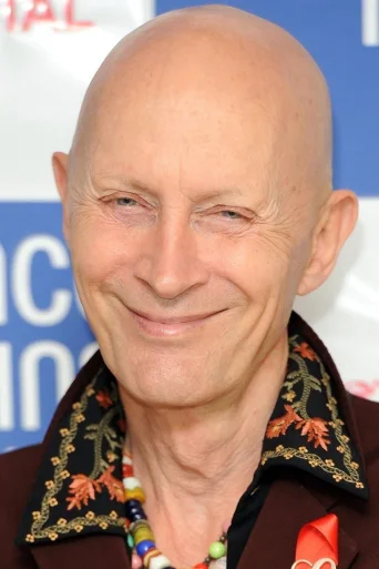 Richard O'Brien - Acting Profile Photo
