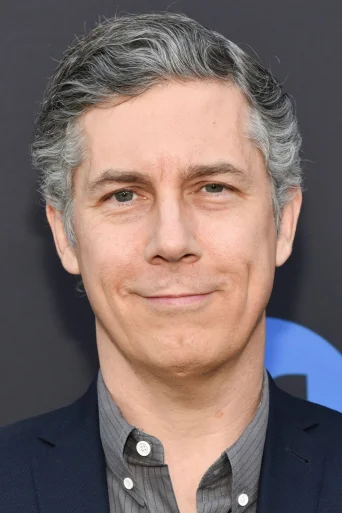 Chris Parnell - Actor Profile Photo