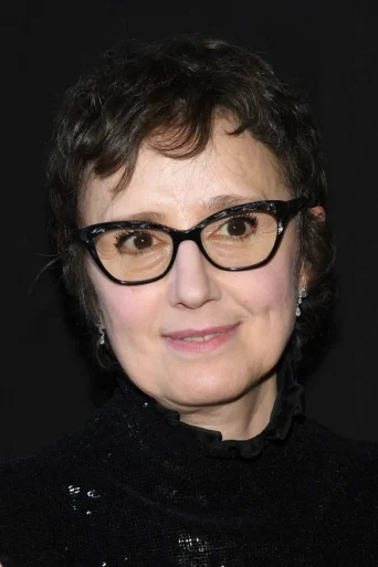 Nicoletta Braschi - Acting Profile Photo