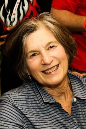 Nancy Kyes Actriță photo
