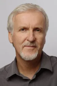 James Cameron - Director in Titanic