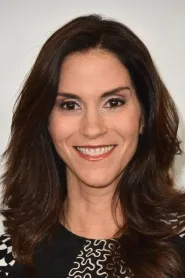 Jami Gertz as Melissa in Tornada