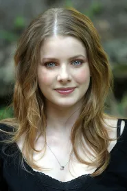 Rachel Hurd-Wood as Wendy Darling in Peter Pan