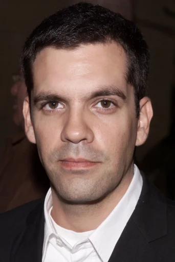 Nicky Katt - Acting Profile Photo