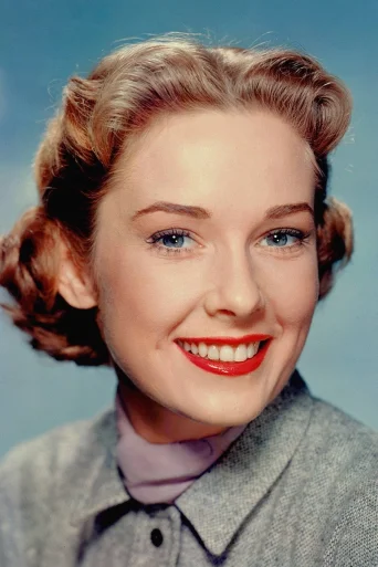 Vera Miles - Acting Profile Photo