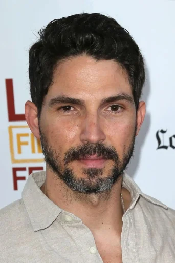 Maurice Compte Actor photo