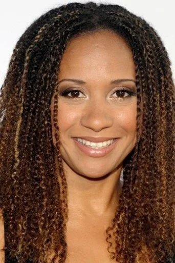 Tracie Thoms - Acting Profile Photo