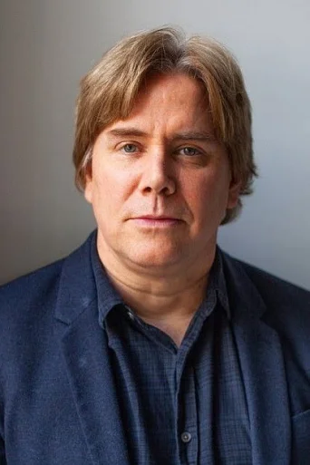 Stephen Chbosky - Writing Profile Photo
