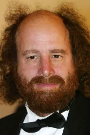 Steven Wright as Steven (segment "Strange to Meet You") in Coffee and Cigarettes