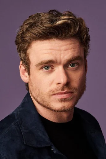 Richard Madden - Acting Profile Photo