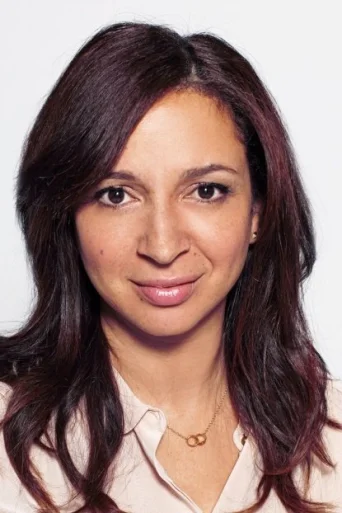 Maya Rudolph - Acting Profile Photo