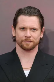 Jack O'Connell as Gary Hook in '71