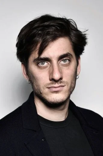 Luca Marinelli Actor photo