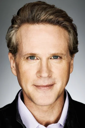 Cary Elwes - Acting Profile Photo