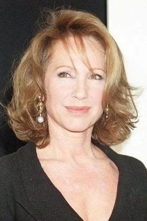 Nathalie Baye - Acting Profile Photo