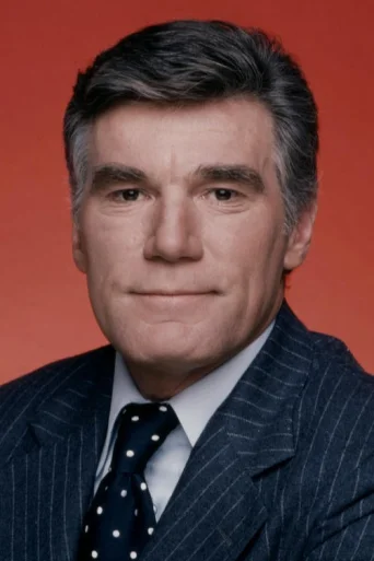 Mitchell Ryan - Acting Profile Photo