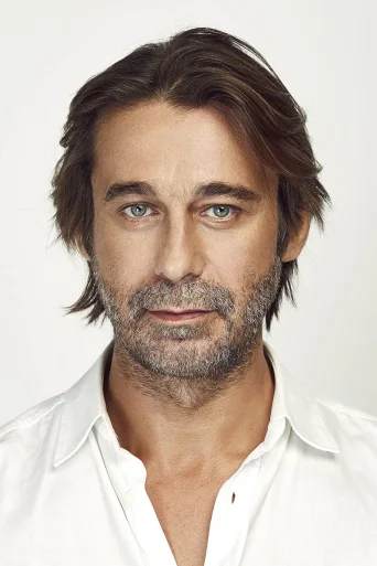 Jordi Mollà - Acting Profile Photo