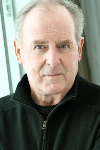 Peter MacNeill - Acting Profile Photo