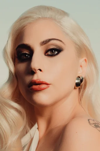 Lady Gaga - Actor Profile Photo