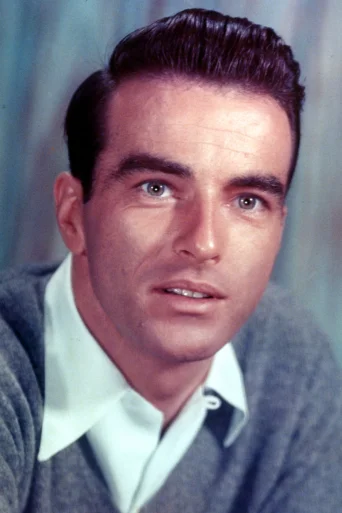 Montgomery Clift - Acting Profile Photo