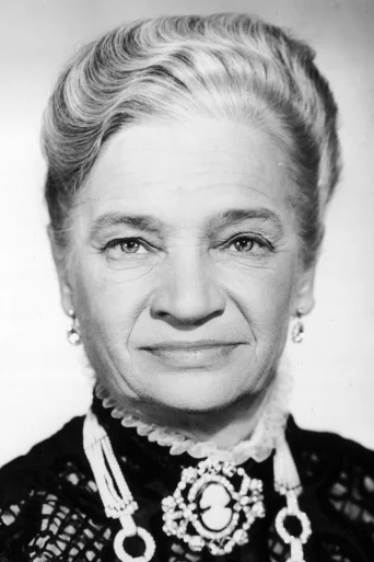 Maria Ouspenskaya - Acting Profile Photo