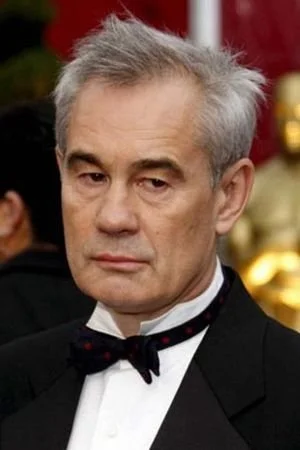 Sergei Bodrov - Directing Profile Photo