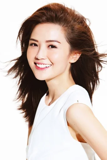 Charlene Choi Chuek-Yin Actriță photo