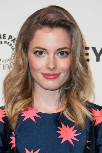 Gillian Jacobs Actriță photo