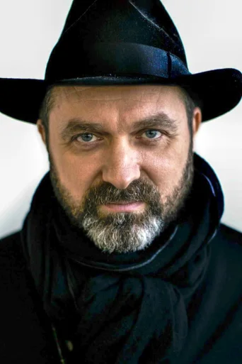 Lukas Moodysson - Directing Profile Photo