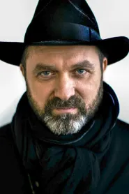 Lukas Moodysson - Regizor in Lilya 4-ever