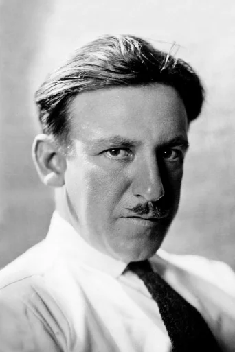 Tod Browning - Directing Profile Photo
