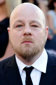 David Slade - Regizor in Capcană fatală