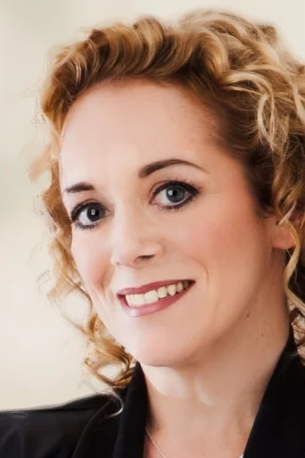 Kate Harbour - Acting Profile Photo