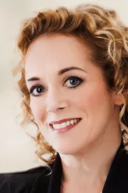 Kate Harbour as Timmy's Mum / Meryl (voice) in Shaun the Sheep Movie