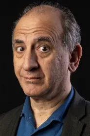 Armando Iannucci - Regizor in În buclă