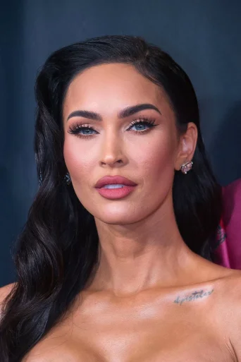 Megan Fox - Actor Profile Photo