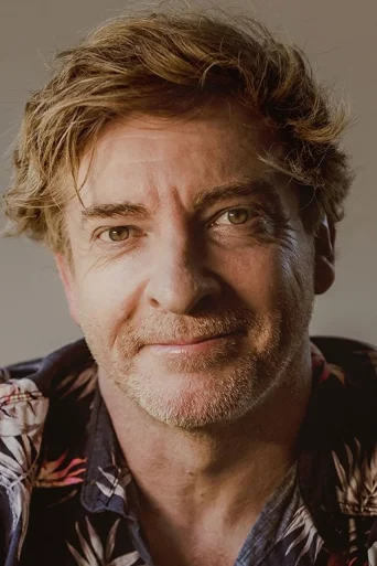 Rhys Darby - Acting Profile Photo