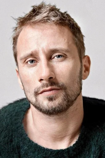 Matthias Schoenaerts - Acting Profile Photo