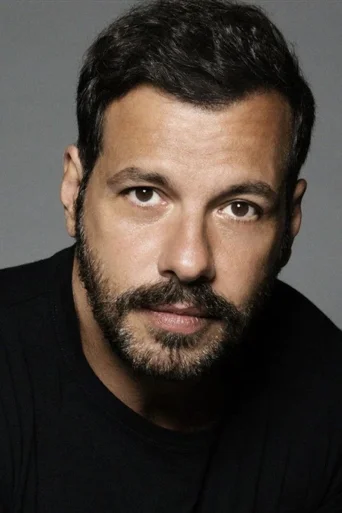 Laurent Lafitte Actor photo