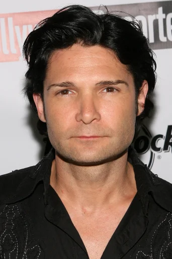 Corey Feldman - Acting Profile Photo