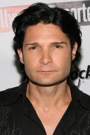 Corey Feldman as Mouth in The Goonies