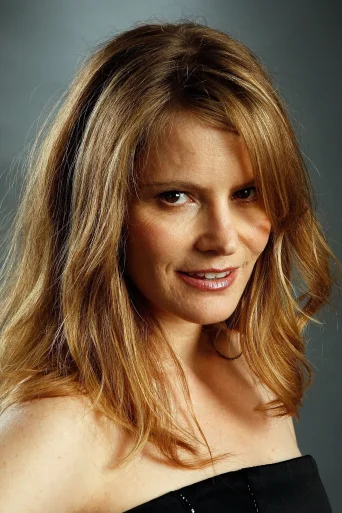 Jennifer Jason Leigh - Acting Profile Photo