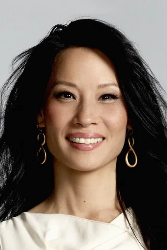 Lucy Liu - Acting Profile Photo