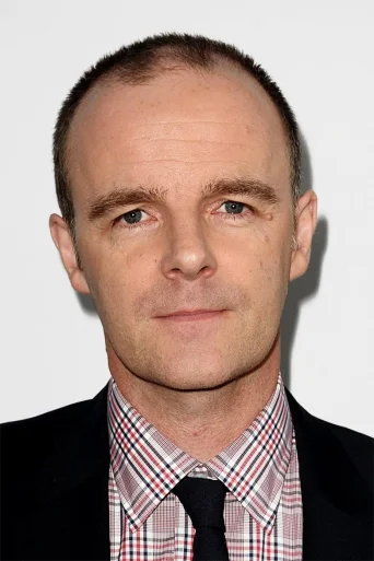 Brían F. O'Byrne - Actor Profile Photo