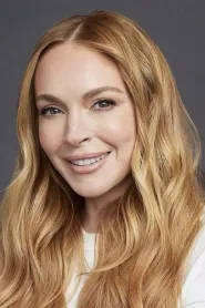 Lindsay Lohan as Hallie Parker / Annie James in Capcana pentru părinți